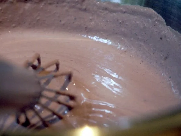 Rezept: Mousse au Canard - Entenlebermousse Bild Nr. 8 Mousse au Canard - Entenlebermousse - Rezept - Bild Nr. 8