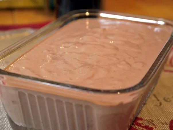 Rezept: Mousse au Canard - Entenlebermousse Bild Nr. 9 Mousse au Canard - Entenlebermousse - Rezept - Bild Nr. 9