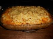 Shepherd's Pie - Rezept