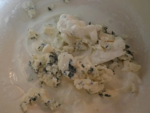 Birnen - Käse - Dip - Rezept - Bild Nr. 4