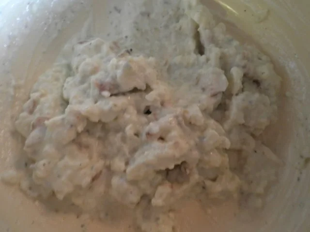 Birnen - Käse - Dip - Rezept - Bild Nr. 6