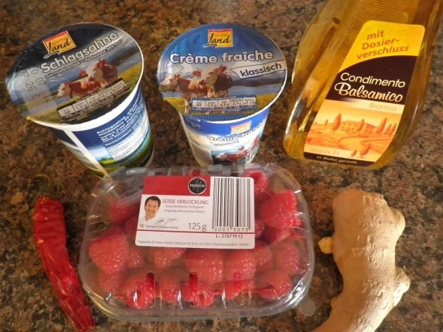 BITTE NICHT BEWERTEN !!! - Rezept - Bild Nr. 6