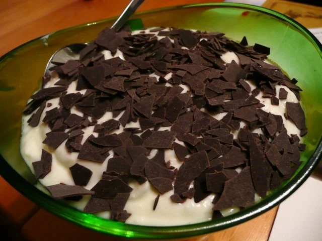 Lust auf Leicht !! - Rezept