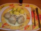 Königsberger Klopse - Rezept