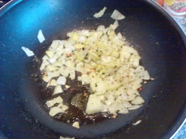 Gepfeffertes Schwammerl - Semmerl - Rezept - Bild Nr. 4