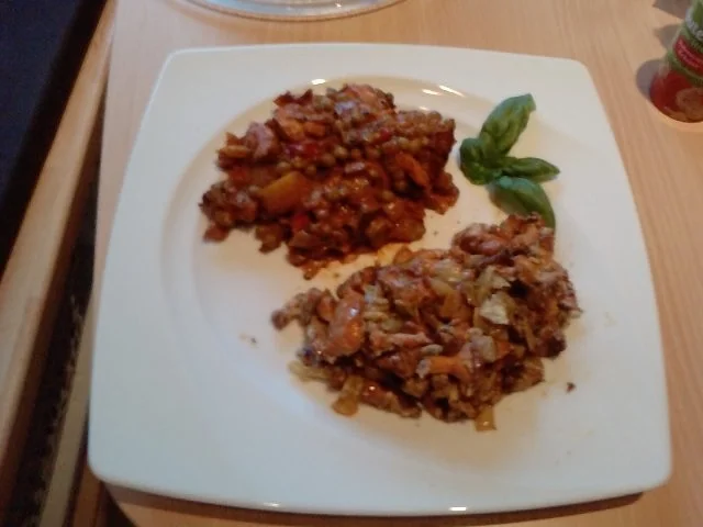 Gepfeffertes Schwammerl - Semmerl - Rezept - Bild Nr. 8