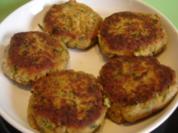Reste-Buletten - Rezept