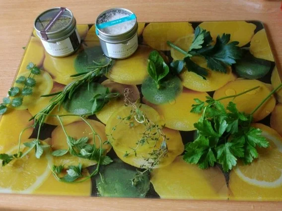 Rezept: Fusilli in Kräuterbolognese Bild Nr. 8 Fusilli in Kräuterbolognese - Rezept - Bild Nr. 8