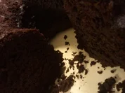 Schokokuchen ohne Ei und ohne Milch - Rezept