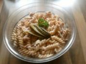 Mama Trappers Nudelsalat - Rezept