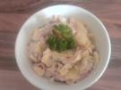 Mama Trappers Kartoffelsalat - Rezept
