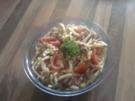 Thunfischsalat alla Mama Trapper - Rezept