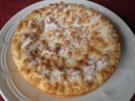 Kleiner Mandarinen - Käse - Kuchen ... - Rezept