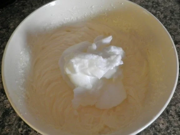 Kleiner Mandarinen - Käse - Kuchen ... - Rezept - Bild Nr. 5