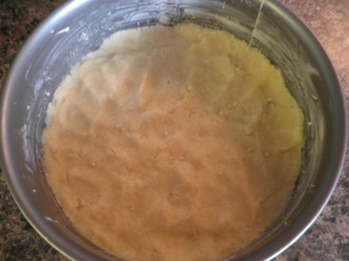 Kleiner Mandarinen Käse Kuchen - schnell &amp; einfach - von Cookies