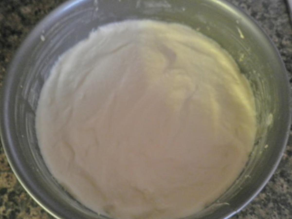 Kleiner Mandarinen Käse Kuchen - schnell &amp; einfach - von Cookies