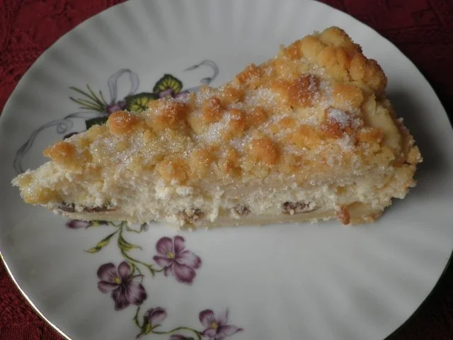 Kleiner Mandarinen - Käse - Kuchen ... - Rezept - Bild Nr. 16