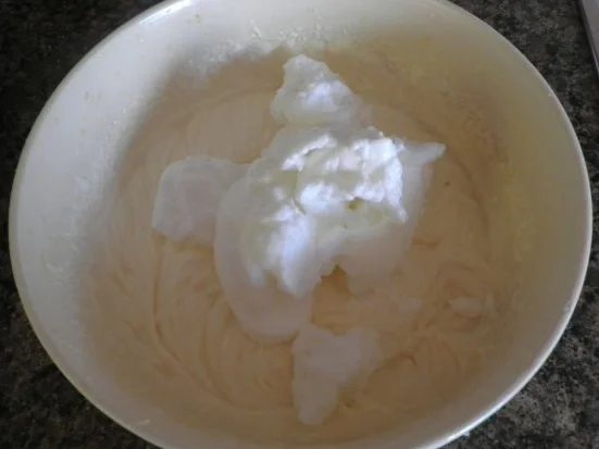 Kleiner Mandarinen - Käse - Kuchen ... - Rezept - Bild Nr. 18