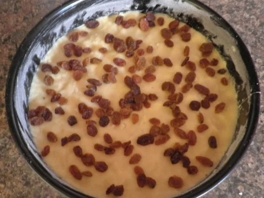 Kleiner Mandarinen - Käse - Kuchen ... - Rezept - Bild Nr. 19