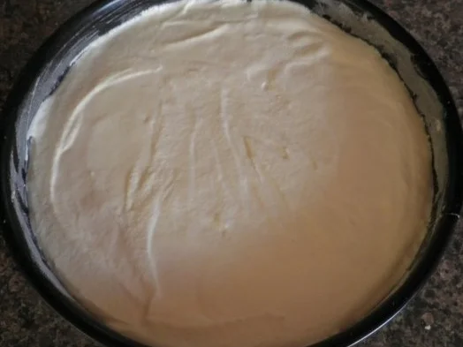 Kleiner Mandarinen - Käse - Kuchen ... - Rezept - Bild Nr. 20