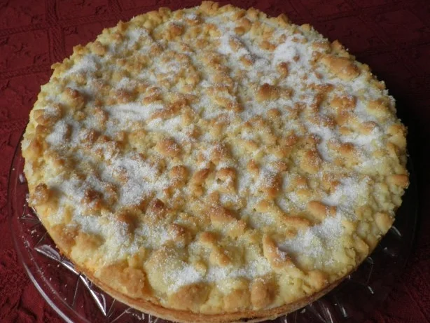 Kleiner Mandarinen - Käse - Kuchen ... - Rezept - Bild Nr. 22