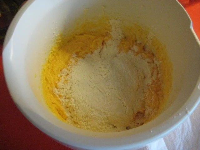 nusstorte - Rezept - Bild Nr. 5