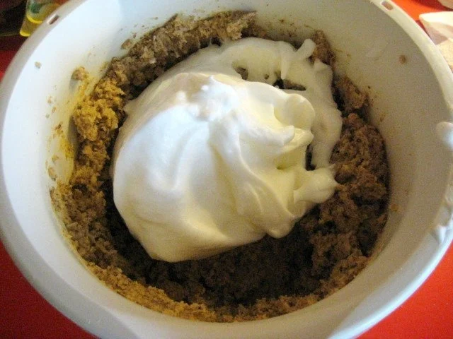 nusstorte - Rezept - Bild Nr. 7