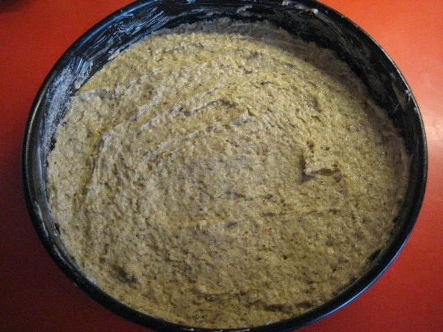 nusstorte - Rezept - Bild Nr. 9