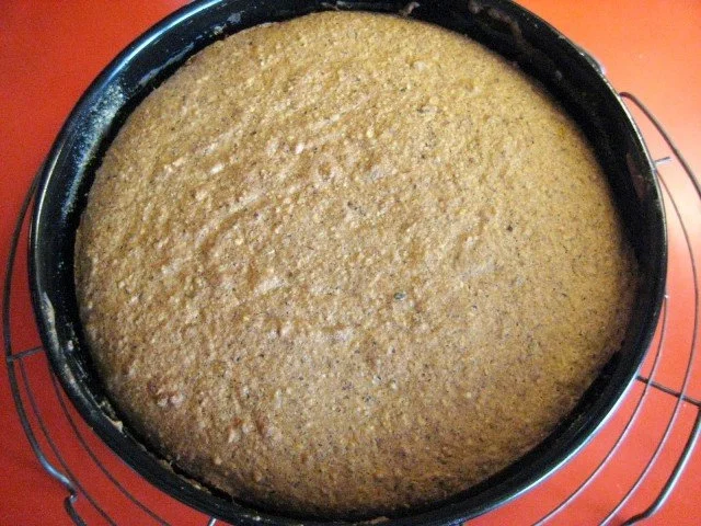 nusstorte - Rezept - Bild Nr. 10