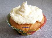 Backen: Mango-Cupcakes - Rezept