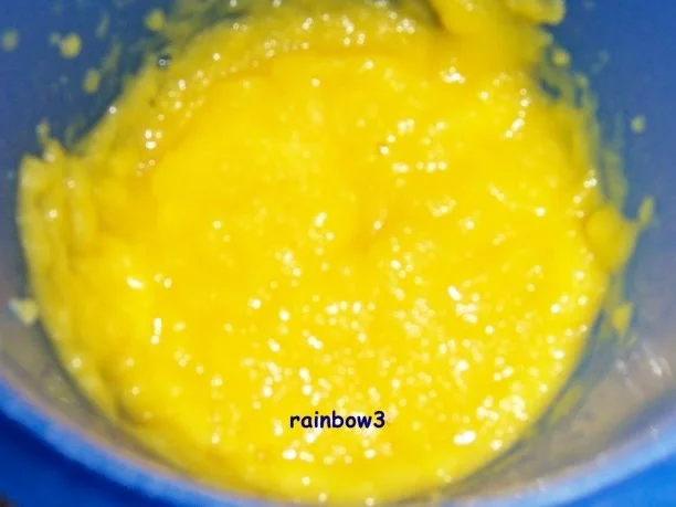 Backen: Mango-Cupcakes - Rezept - Bild Nr. 2