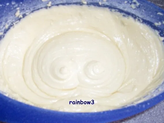 Backen: Mango-Cupcakes - Rezept - Bild Nr. 4