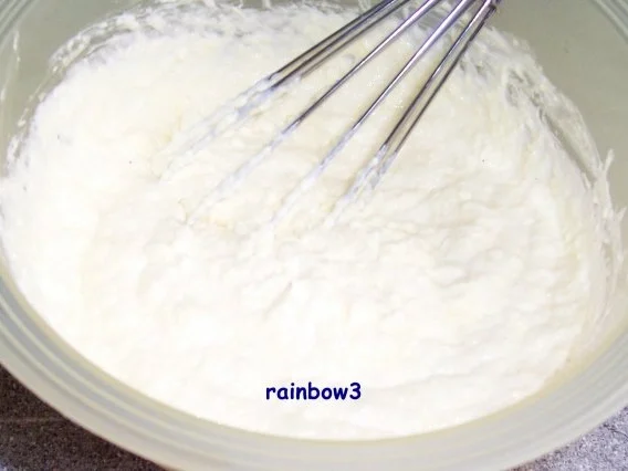 Backen: Mango-Cupcakes - Rezept - Bild Nr. 7