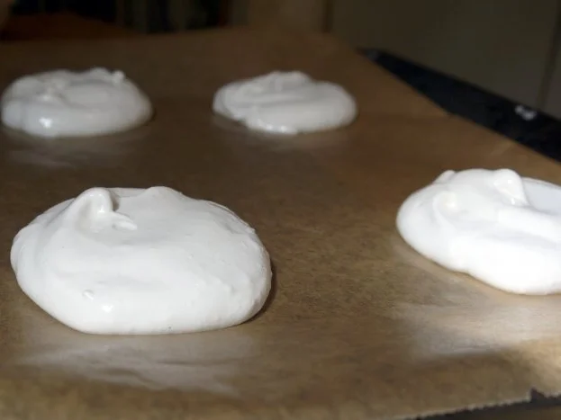 Mont Blanc - Rezept - Bild Nr. 4