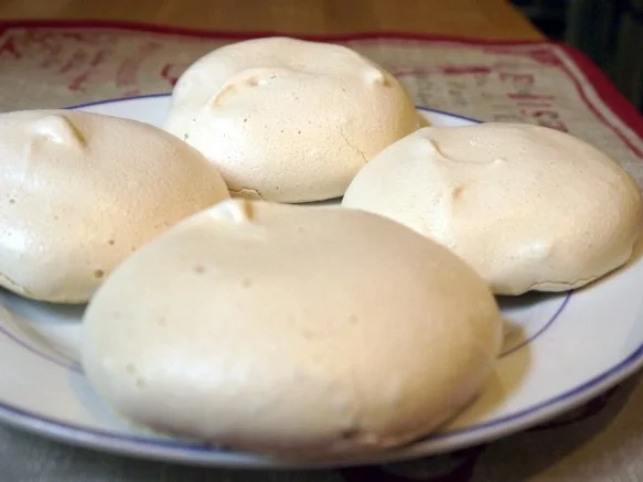 Mont Blanc - Rezept - Bild Nr. 6