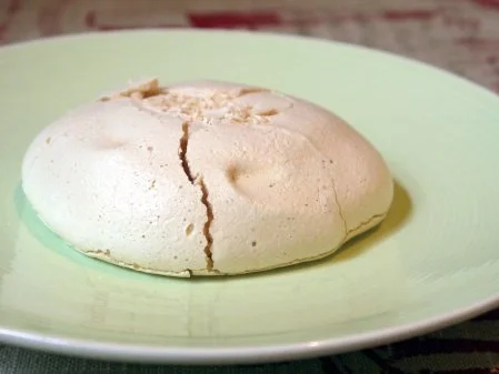 Mont Blanc - Rezept - Bild Nr. 7