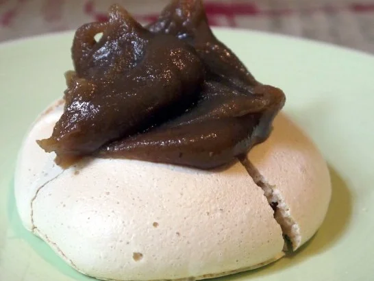 Mont Blanc - Rezept - Bild Nr. 8