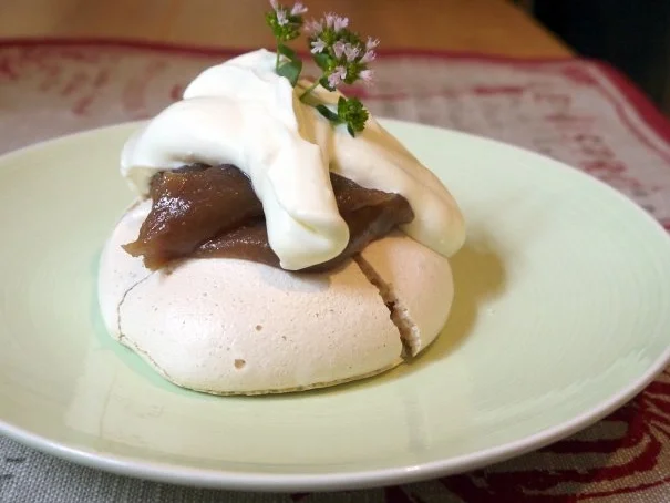 Mont Blanc - Rezept - Bild Nr. 9