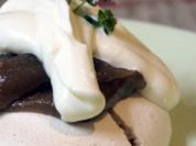 Mont Blanc - Rezept
