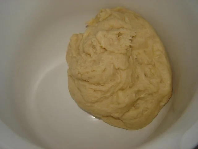 Sesamnester - Rezept - Bild Nr. 2