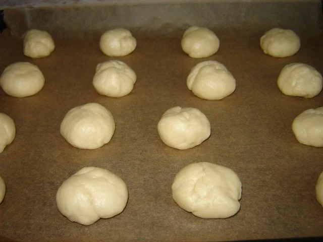 Sesamnester - Rezept - Bild Nr. 3