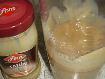 Sesamnester - Rezept - Bild Nr. 4