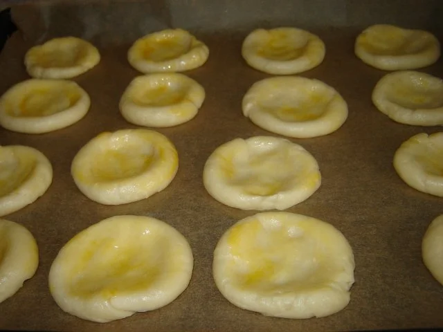 Sesamnester - Rezept - Bild Nr. 6