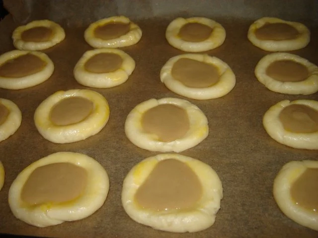 Sesamnester - Rezept - Bild Nr. 7