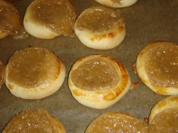 Sesamnester - Rezept - Bild Nr. 8