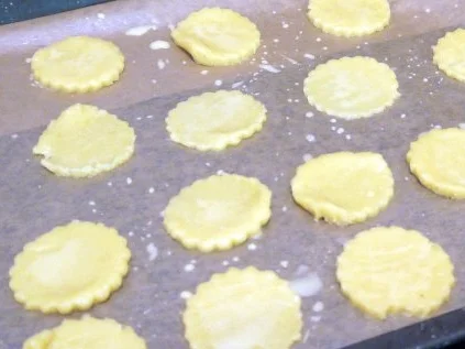 Galettes Bretonnes - Rezept - Bild Nr. 6