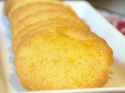 Galettes Bretonnes - Rezept - Bild Nr. 8