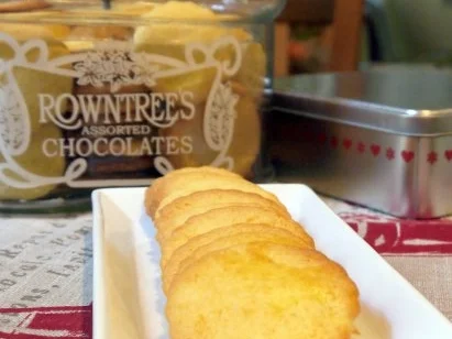 Galettes Bretonnes - Rezept - Bild Nr. 9