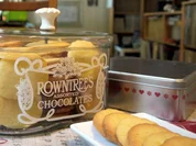 Galettes Bretonnes - Rezept