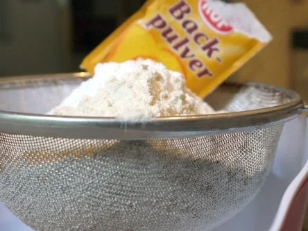 Galettes Bretonnes - Rezept - Bild Nr. 2